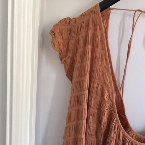 NWT Free People Kyra Maxi Dress size Medium - Picture 8 of 16